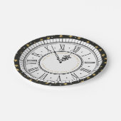 Kus me 's middags in het Bord van de klok (Gekanteld)