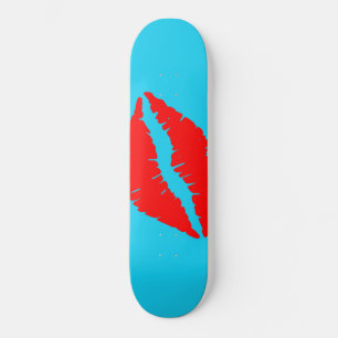 Kus me skateboard