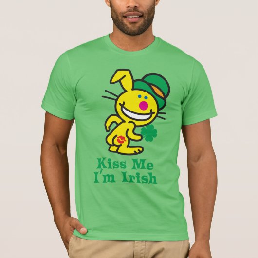 Kus me t-shirt (Voorkant)