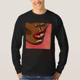 Kus Me T-shirt
