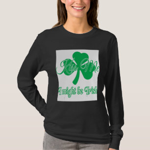 Kus me t-shirt
