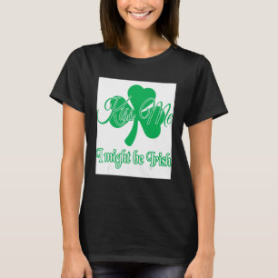 Kus me t-shirt