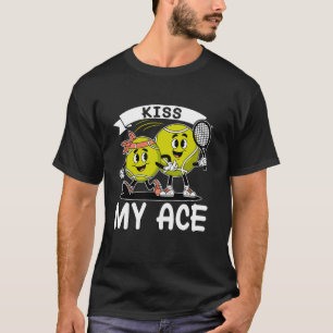 Kus Mijn Aas T-shirt