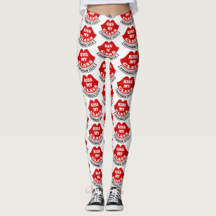 kus mijn klas 2018 leggings