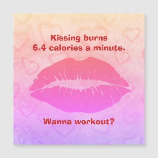 Kus Mijn Lippen, Liefde (Voorkant)