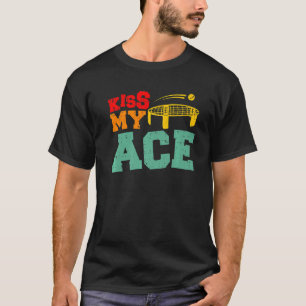 Kus My Ace 2 T-shirt