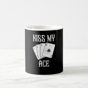 Kus my Ace Koffiemok