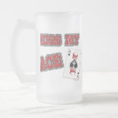 Kus my Ace Mok (Links)