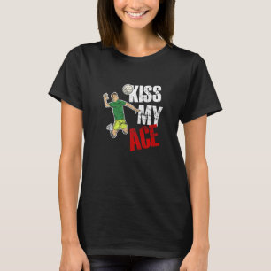 Kus My Ace Volleyball 1 T-shirt