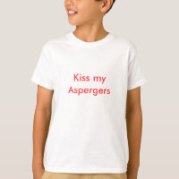 Kus my Aspergers
