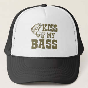 Kus My Bass Trucker Pet