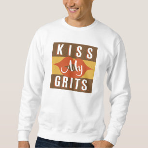 Kus My Grits Trui