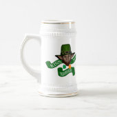 Kus my shamrocks and leprechaun bierpul (Links)