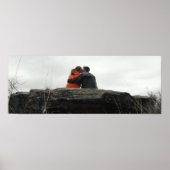 Kus Poster (Voorkant)