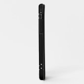 Kus the Cook Case-Mate iPhone Case (Achterkant/links)