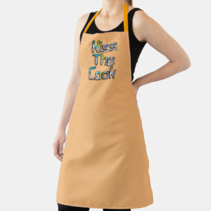 Kus the Cook Schort
