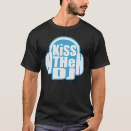 Kus the DJ T-shirt