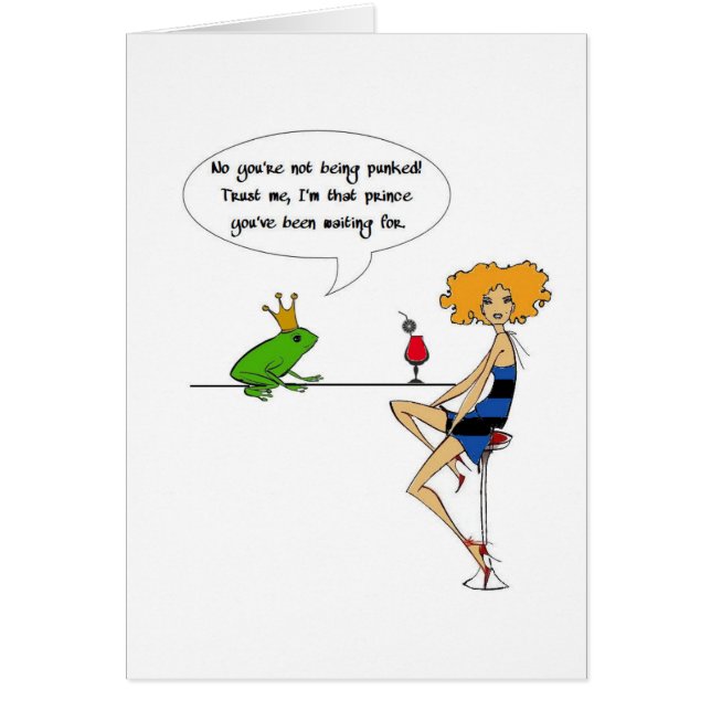 Kus the Frog (Voorkant)