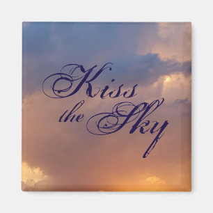 Kus the Sky, Magnet Magneet
