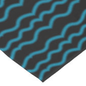 Kus van Licht Moderne Pop Kunst Abstract Korte Tafelloper (Hoek)