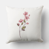 Kusdekbed – Knuffel me als een panda 🐼 Kussen (Achterkant)