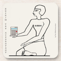 "Kushim the Accountant: 1st Known Named Person"