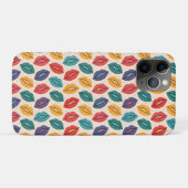 Kuspatroon Case-Mate iPhone Case (Achterkant (horizontaal))