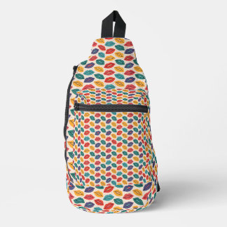 kuspatroon sling bag