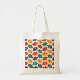 kuspatroon tote bag