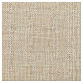 Kussen beige twill stof (Close Up)