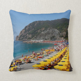 Kussen Cinque Terre