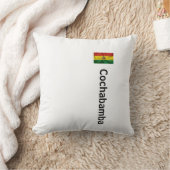 Kussen Cochabamba (Deken)