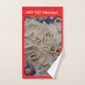 Kussen Cokkie Keukenhanddoek Handdoek