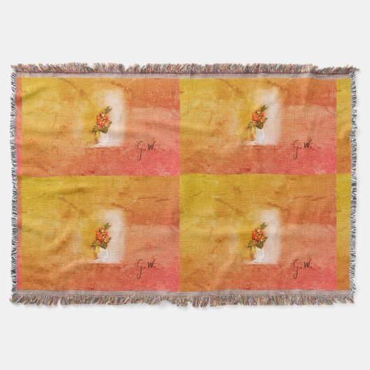 Kussen Deken (Voorkant)