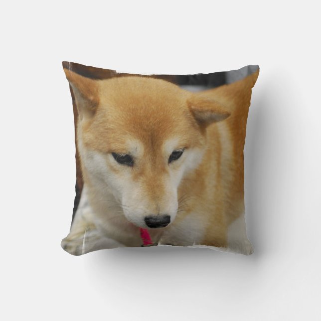 kussen - Gepersonaliseerd (Voorkant)