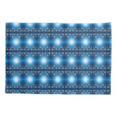 Kussen Hoesjes met Lach Liefde Live Kussensloop (Achterkant-Links)