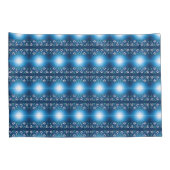 Kussen Hoesjes met Lach Liefde Live Kussensloop (Achterkant-Rechts)