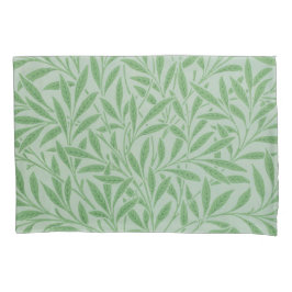 Kussen hoesjes set William Morris kunst Kussensloop