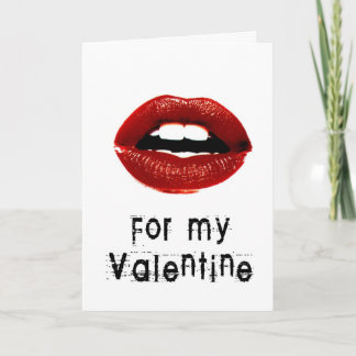 "Kussen in de Post" de Kaart van Groeten