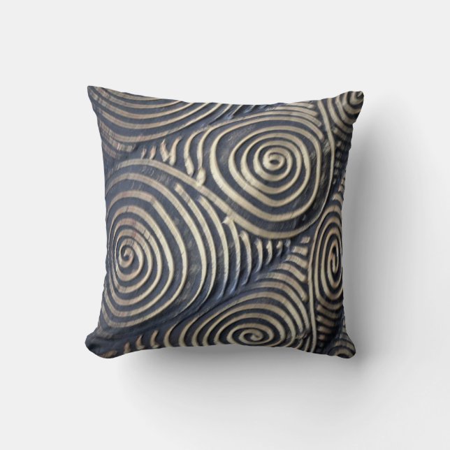 KUSSEN KUNST EN DESIGN STIJLEN (Voorkant)