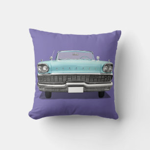 KUSSEN MET CLASSICER AUTO