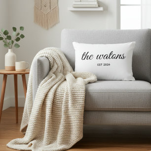 “Kussen met eigen naam – Persoonlijk cadeau voor i Accent Kussen