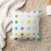 Kussen met suikerstippen (Deken)