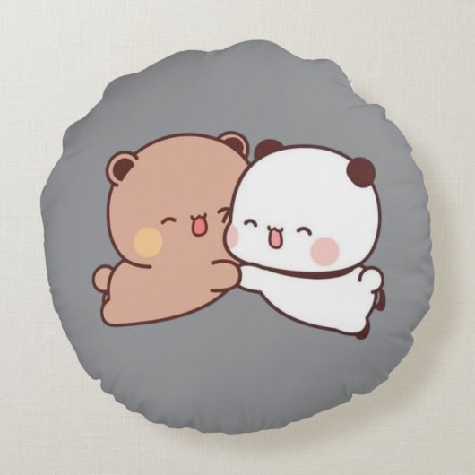 Kussen mooi (Achterkant)