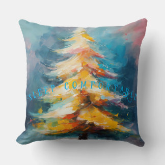 Kussen perfectie: Verbeter comfort en stijl