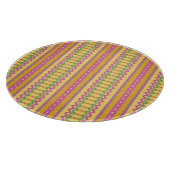 Kussen PP 18: 3 van 3 Snijplank (Hoek)