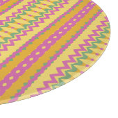 Kussen PP 18: 3 van 3 Snijplank (Hoek)