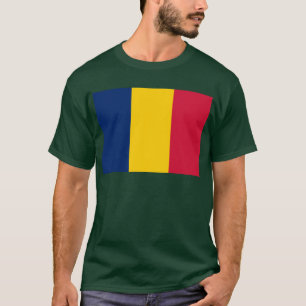 kussen t-shirt