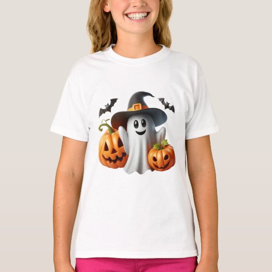 kussen t-shirt (Voorkant)