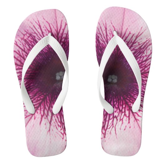 Kussen Teenslippers (Voetbed)